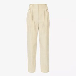 Reiss Aster Corduroy Pant Women